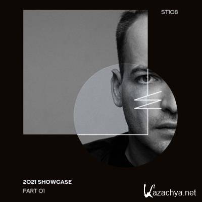 SKYTOP - 2021 Showcase, Pt. 1 (2021)