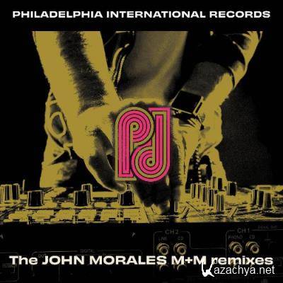 Philadelphia International Records: The John Morales M and M Remixes (2021)