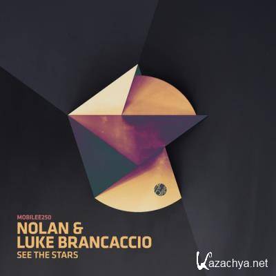 Nolan & Luke Brancaccio - See The Stars (2021)