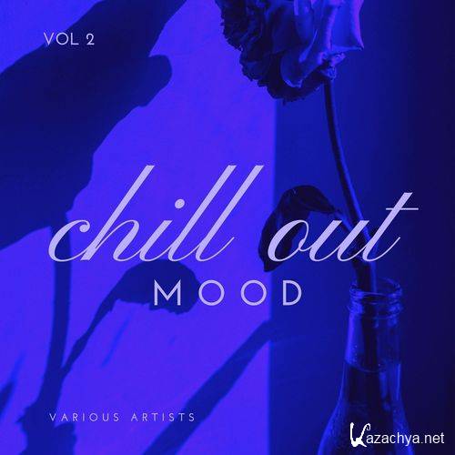 VA - Chill out Mood, Vol. 2 (2021)
