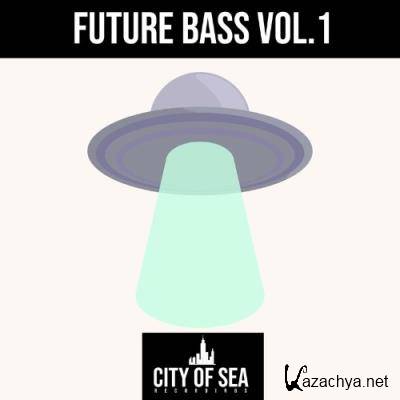 Future Bass, Vol. 1 (2021)