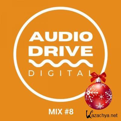 Audio Drive Mix 8 (2021)