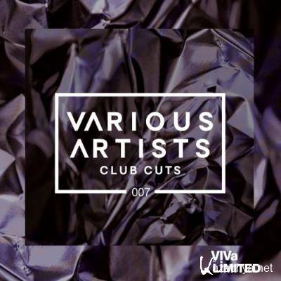 Club Cuts Vol. 7 (2021)