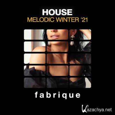 House Melodic Winter '21 (2021)