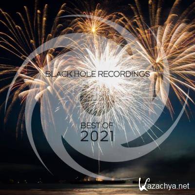 Black Hole Recordings - Best of 2021 (2021)