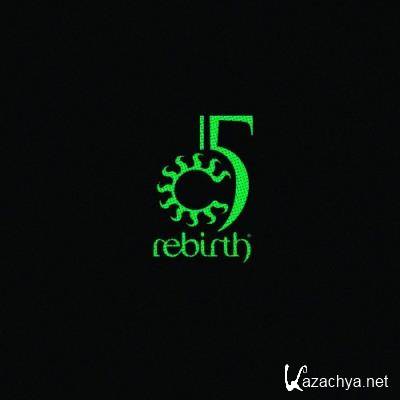 Rebirth 15 (2021)
