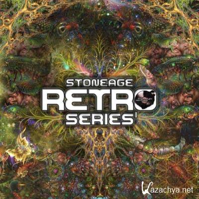 StoneAge Retro Series 1 (2021)