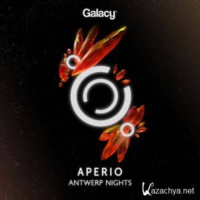 Aperio - Antwerp Nights (2021)