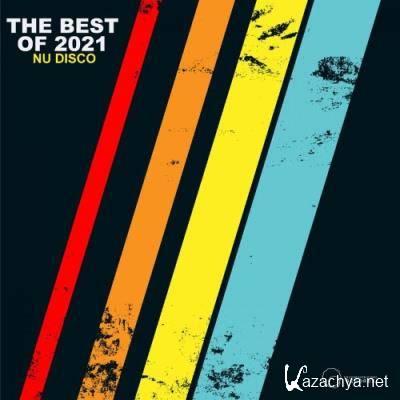 The Best Of 2021 Nu Disco (2021)