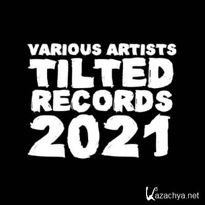 Tilted Records 2021 (2021)