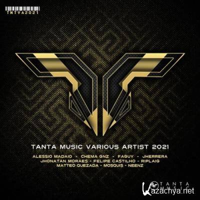 Tanta Music VA 2021 (2021)