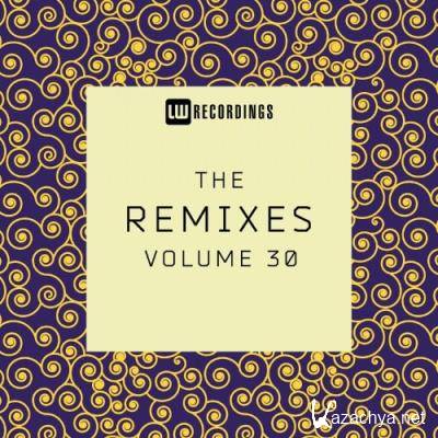 The Remixes, Vol. 30 (2021)