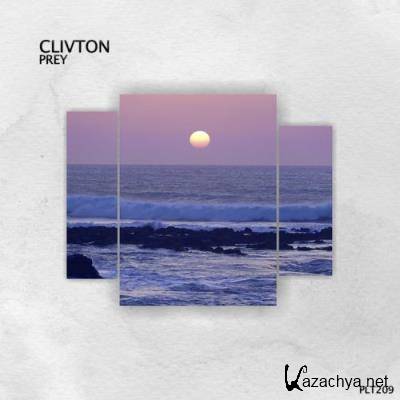 Clivton - Prey (2021)