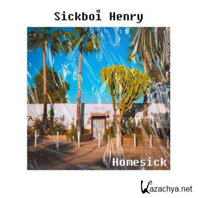 Sickboi Henry - Homesick (2021)