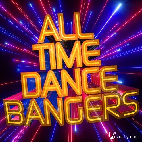 VA - All Time Dance Bangers (2021)