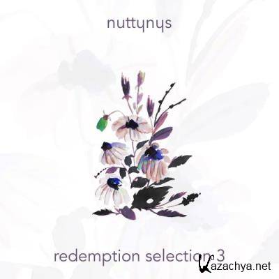 Nutty Nys - Redemption Selection 3 (2021)