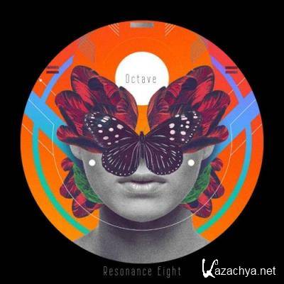 Octave - Resonance Eight (2021)
