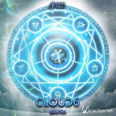 Cloud6 - Mantra (2021)