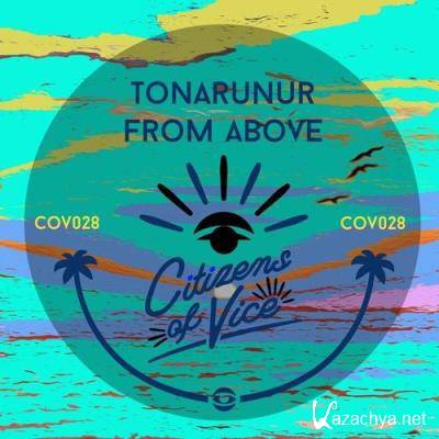 Tonarunur - From Above (2021)