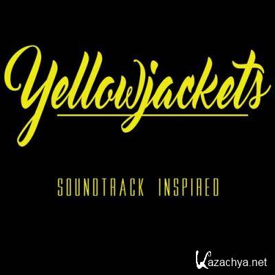 Yellowjackets (Soundtrack Inspired) (2021)