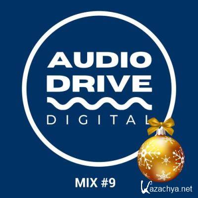 Audio Drive Mix 9 (2021)