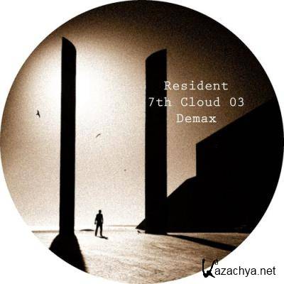 Demax - Resident 7th Cloud 03 (2021)
