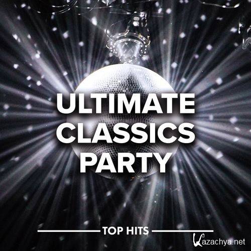 Ultimate Classics Party (2021)