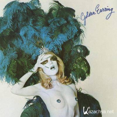 Golden Earring - Moontan (Remastered & Expanded) (2021)
