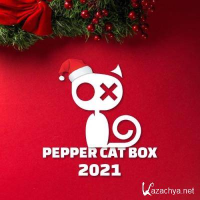 Pepper Cat Box 2021 (2021)