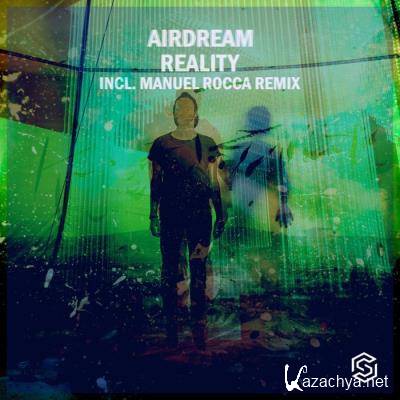 Airdream - Reality (2021)