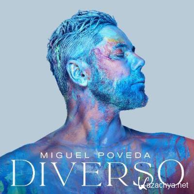 Miguel Poveda - Diverso (2021)