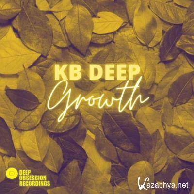 KB Deep - Growth (2021)