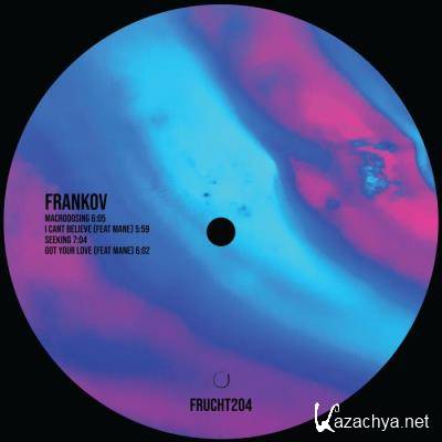 Frankov - Macrodosing (2021)