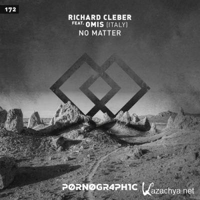 Richard Cleber - No Matter (2021)