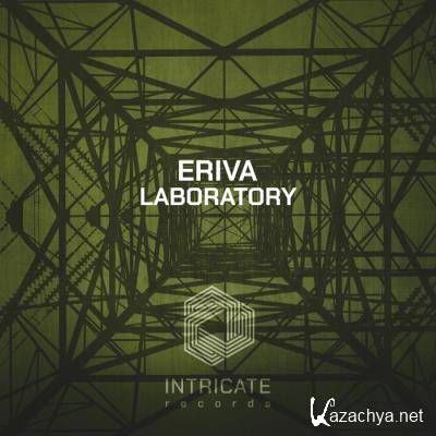 Eriva - Laboratory (2021)