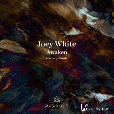 Joey White - Awaken (2021)