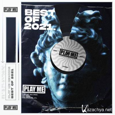 Play Me: The Best of 2021 (2021)