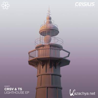 CRSV & Ts - Lighthouse EP (2021)