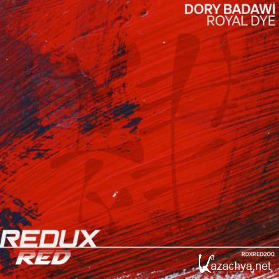 Dory Badawi - Royal Dye (2021)