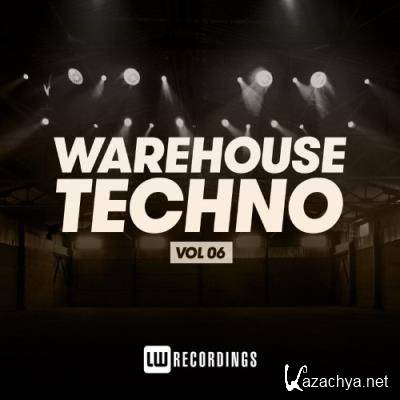 Warehouse Techno, Vol. 06 (2022)
