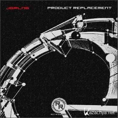 JGRLNG - Product Replacement (2021)