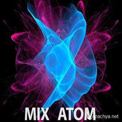 Mix Atom - Shade (2022)