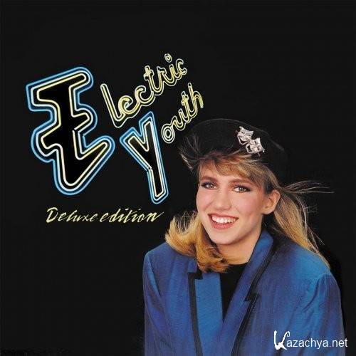 Debbie Gibson - Electric Youth (Deluxe Edition) (2021)