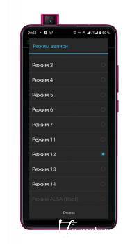 Boldbeast Recorder Pro 13.8 (Android)