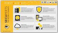 SecuPerts First Aid Kit 1.0.0