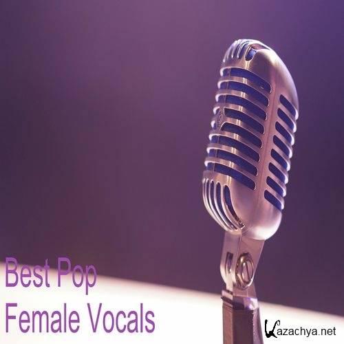 Best Pop Female Vocals (2022) FLAC