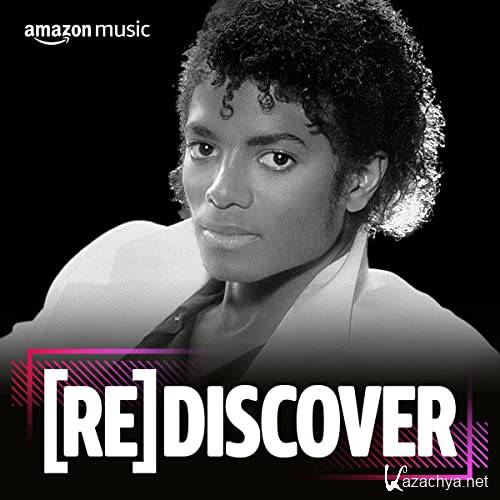 REDISCOVER Michael Jackson (2022)