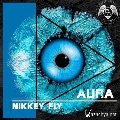 Nikkey Fly - Aura (2022)