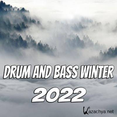 Drum and Bass Winter 2022 (2022)