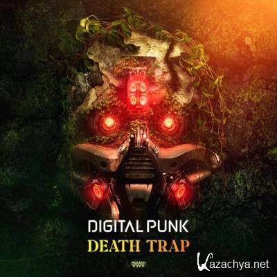 Digital Punk - Death Trap (2022)